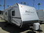 New 2013 Heartland Pioneer BH25 Travel Trailer For Sale
